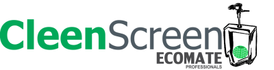 Cleenscreen Ecomate