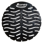 Ecomate Premium Urinal Screens Deodorizer Black Berry Fragrance (Pack Of 6)